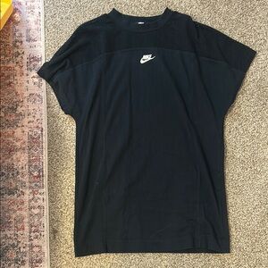 Nike women’s Black dress
